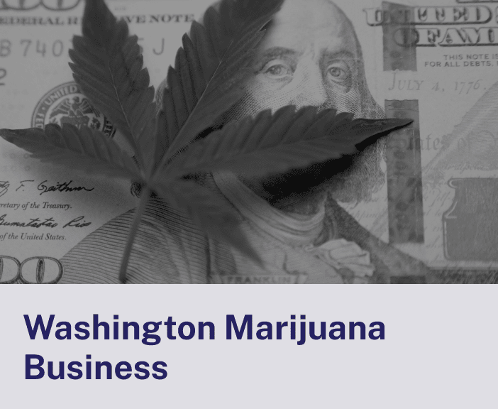 Washington Marijuana Business